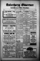 Esterhazy Observer June 20, 1940