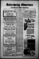 Esterhazy Observer June 29, 1939