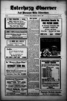 Esterhazy Observer March 14, 1940