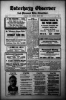 Esterhazy Observer March 21, 1940