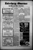Esterhazy Observer May 11, 1939