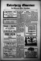 Esterhazy Observer May 16, 1940