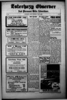 Esterhazy Observer May 18, 1939