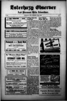 Esterhazy Observer May 2, 1940