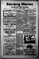 Esterhazy Observer May 23, 1940