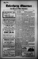 Esterhazy Observer November 23, 1939