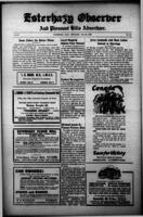Esterhazy Observer November 28, 1940