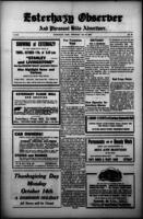 Esterhazy Observer October 10, 1940