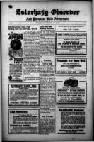 Esterhazy Observer October 17, 1940