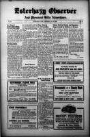 Esterhazy Observer October 24, 1940