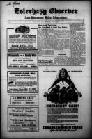 Esterhazy Observer September 12, 1940