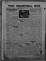 Grenfell Sun August 1, 1940