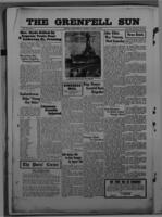 Grenfell Sun August 15, 1940