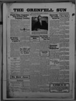 Grenfell Sun August 29, 1940