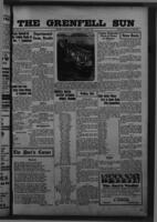 Grenfell Sun August 3, 1939