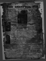 Grenfell Sun March 21, 1940