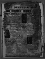 Grenfell Sun March 28, 1940