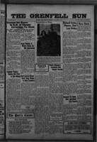 Grenfell Sun November 23, 1939