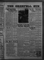 Grenfell Sun November 30, 1939