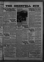 Grenfell Sun November 9, 1939