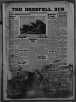 Grenfell Sun October 10, 1940