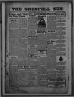 Grenfell Sun October 3, 1940