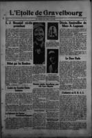 L'Etoile de Gravelbourg April 27, 1939