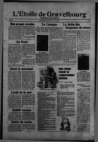 L'Etoile de Gravelbourg August 15, 1940