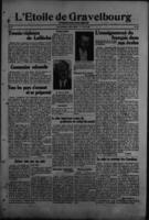 L'Etoile de Gravelbourg August 17, 1939