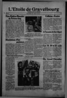 L'Etoile de Gravelbourg August 8, 1940
