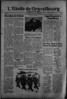 L'Etoile de Gravelbourg December 12, 1940