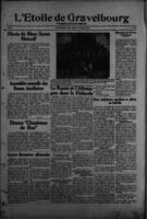 L'Etoile de Gravelbourg December 14, 1939