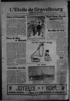 L'Etoile de Gravelbourg December 19, 1940