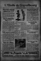 L'Etoile de Gravelbourg December 26, 1940