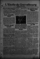 L'Etoile de Gravelbourg December 7, 1939