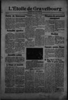 L'Etoile de Gravelbourg February 8, 1940