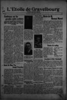 L'Etoile de Gravelbourg January 12, 1939