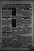 L'Etoile de Gravelbourg January 19, 1939