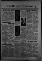 L'Etoile de Gravelbourg January 26, 1939