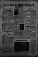 L'Etoile de Gravelbourg January 4, 1940