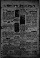 L'Etoile de Gravelbourg January 5, 1939