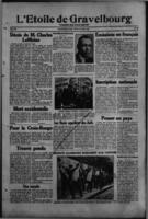 L'Etoile de Gravelbourg July 25, 1940