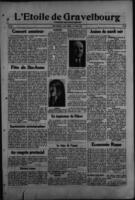 L'Etoile de Gravelbourg July 27, 1939