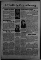 L'Etoile de Gravelbourg July 6, 1939