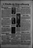 L'Etoile de Gravelbourg June 1, 1939