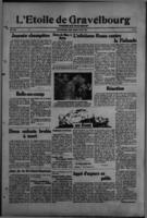 L'Etoile de Gravelbourg June 20, 1940