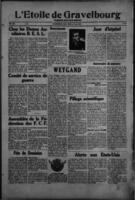 L'Etoile de Gravelbourg June 27, 1940