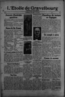 L'Etoile de Gravelbourg June 29, 1939