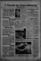 L'Etoile de Gravelbourg June 6, 1940