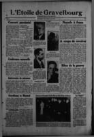 L'Etoile de Gravelbourg June 8, 1939